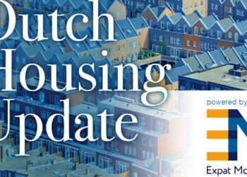 Dutch housing update: tips, tests and the latest news