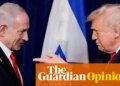 To protect the Iran peace talks, will Trump finally restrain Netanyahu? | Mohamad Bazzi