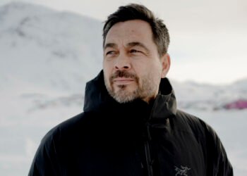 Kuannersuit company without a Greenlandic advisor