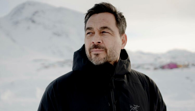 Kuannersuit company without a Greenlandic advisor