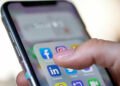 Facebook and Messenger affected by crashes on Friday