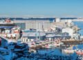 Pontoons in Ilulissat financed by reallocation of grants