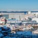 Pontoons in Ilulissat financed by reallocation of grants