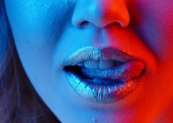 These lips are turning heads: the new beauty trend that’s taking the internet by storm | Life