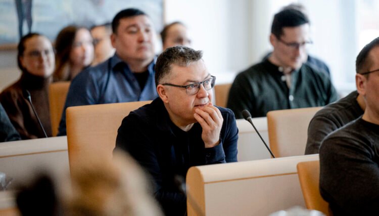 Naalakkersuisut will reject proposals to register Inuit