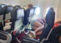 A former flight attendant warns passengers: this should be known to everyone who tries to sleep on a plane | Life