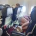 A former flight attendant warns passengers: this should be known to everyone who tries to sleep on a plane | Life