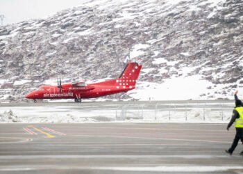 Airport reports on another approval