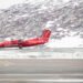 Airport reports on another approval