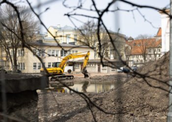 Tallinn to finish two new schools this year | News