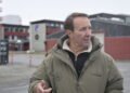 Landry in Greenland’s greeting: Maybe the US can add another state