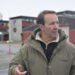 Landry in Greenland’s greeting: Maybe the US can add another state