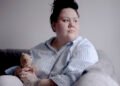 Mia Lyberth’s younger brother was awaiting an ADHD diagnosis when he took his own life