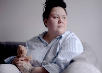 Mia Lyberth’s younger brother was awaiting an ADHD diagnosis when he took his own life
