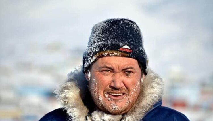 K’ulutana Kvist: The halibut fishery in Qaanaaq must continue to be developed