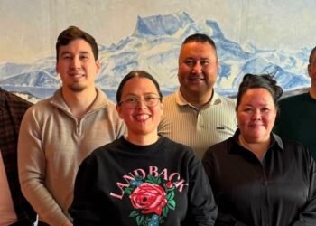 Siumut Nuuk: We still need Pride