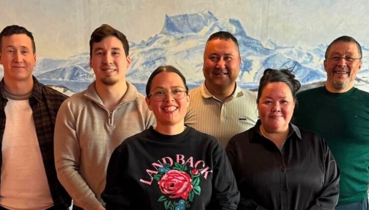 Siumut Nuuk: We still need Pride