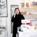 Pitsi Høegh expects growth in tourism in South Greenland: Has a luxury hotel on the drawing board