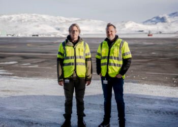 – We actually work for the passengers