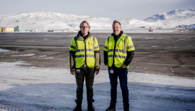 – We actually work for the passengers