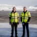– We actually work for the passengers