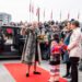 Queen Margrethe has been discharged and must now take it easy