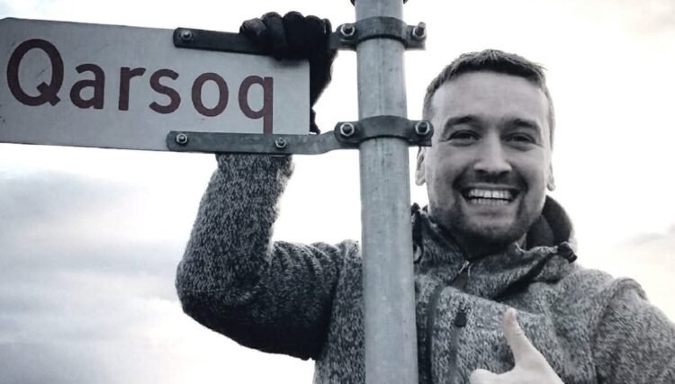 ”Jeg er ikke her for at få venner”
