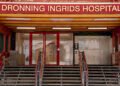 Relay scheme for health personnel entered into with Danish regions