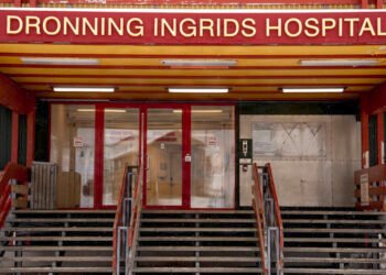 Relay scheme for health personnel entered into with Danish regions
