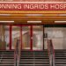 Relay scheme for health personnel entered into with Danish regions