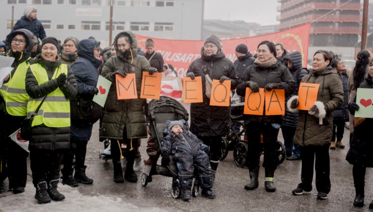 79 unfilled positions: Kommuneqarfik Sermersooq promises solutions – again