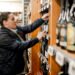 The country’s largest stores drop alcohol sales on Children’s Day