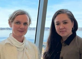 Naalakkersuisut: New agreement with Great Britain is historic opportunity for students