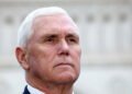 Trump’s former vice president criticizes controversial fund