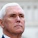 Trump’s former vice president criticizes controversial fund