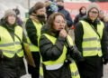 Parents answer again: The municipality’s answer is not sufficient
