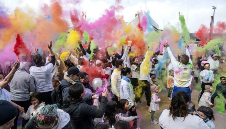 Children’s Day is celebrated in several places on the coast