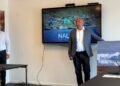 Nalik Ventures celebrates a nice profit at the general meeting