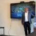 Nalik Ventures celebrates a nice profit at the general meeting