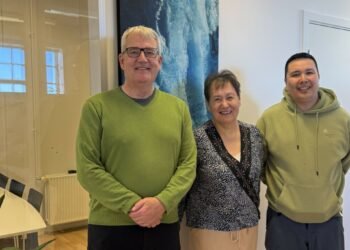 Arctic Circle Business elects a new board