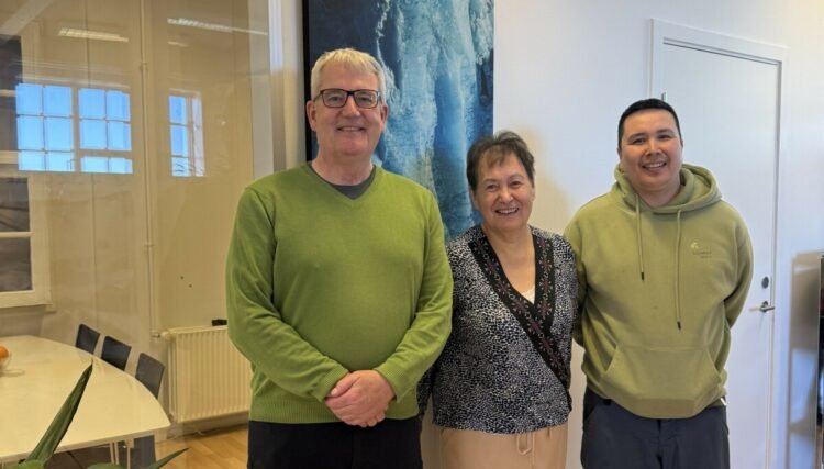 Arctic Circle Business elects a new board