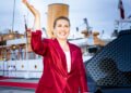 Mette Frederiksen forms a new government: Government basis will be presented on Tuesday