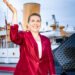 Mette Frederiksen forms a new government: Government basis will be presented on Tuesday