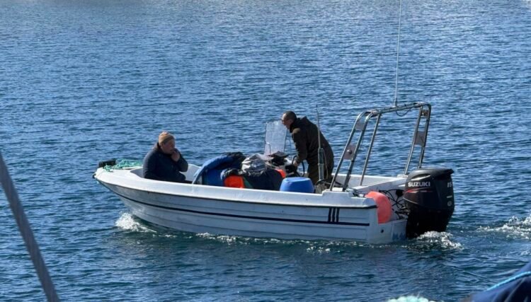 Fishermen in Upernavik and Uummannaq want to start rockfish fishing