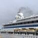 Democracy will ban the discharge of scrubber water from ships