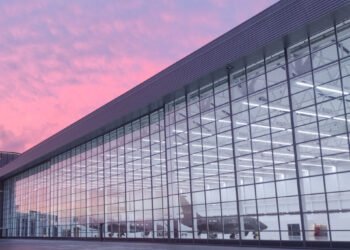 New business jets for new government