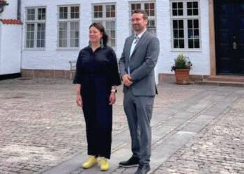 Greenlandic members have approved the government’s basis: Undersea cable to Tasiilaq and strengthening SAR preparedness