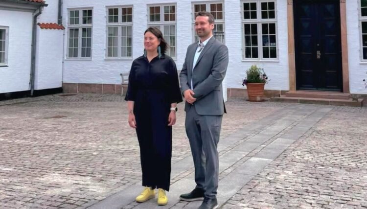 Greenlandic members have approved the government’s basis: Undersea cable to Tasiilaq and strengthening SAR preparedness