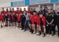 Superfan publishes Italian book about Greenlandic football