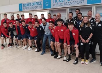Superfan publishes Italian book about Greenlandic football